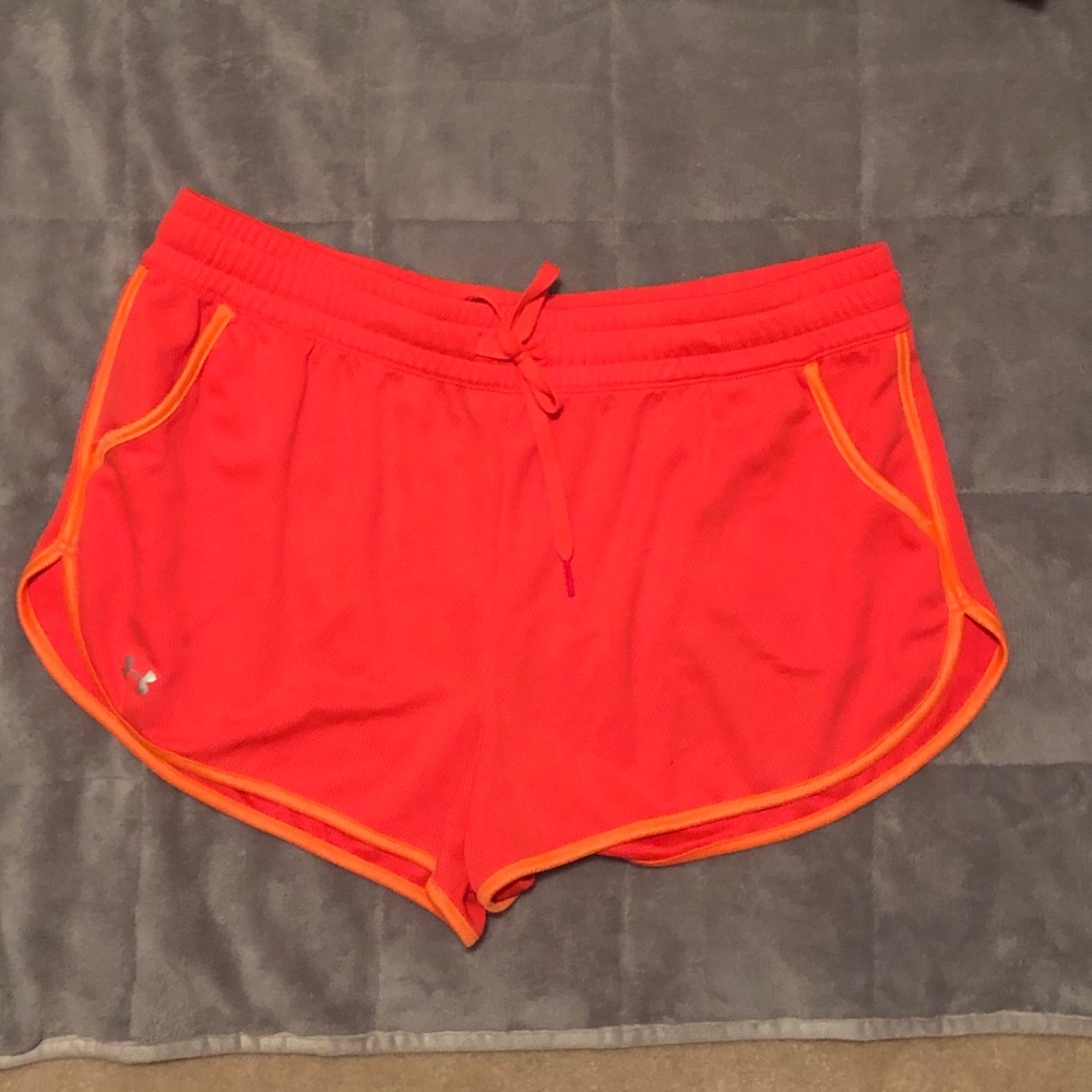 Under Armour Shorts